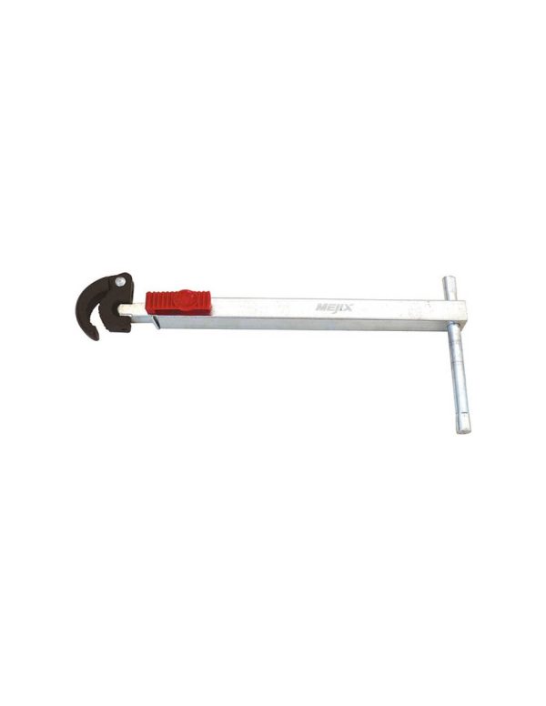 Clé Lavabo Auto-extensible Ajustement Automatique, Portée Extensible – Peugeot Outillage