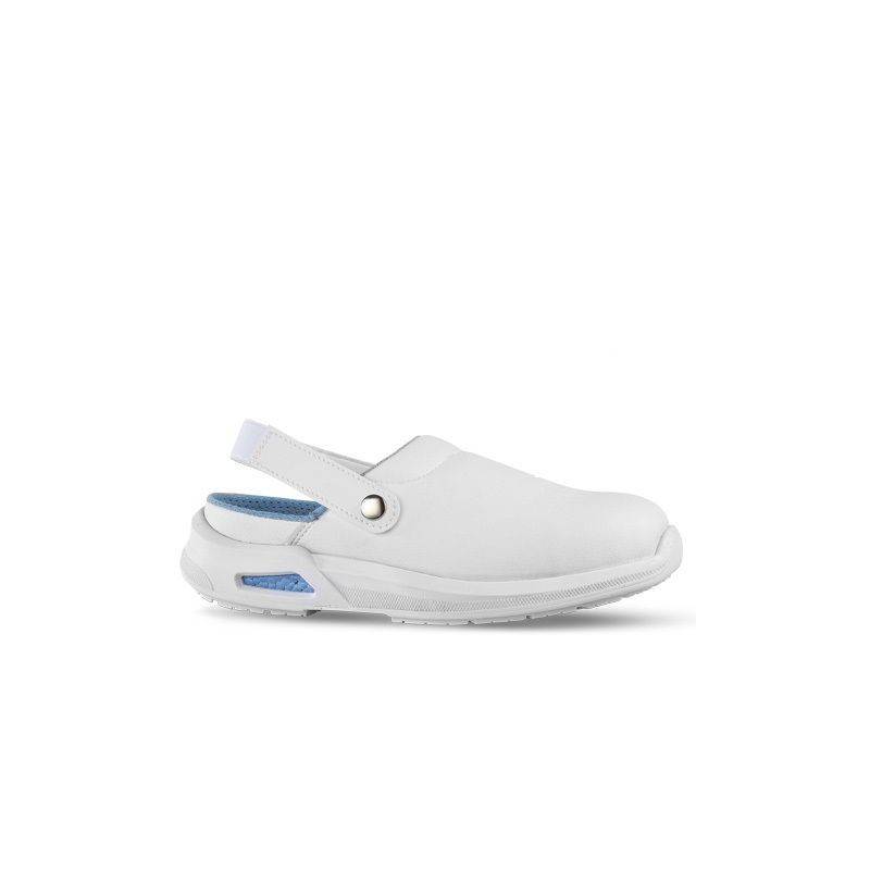 Chaussures de sécurité basse IRIS SB E A FO SRC | IAIA213 - Aimont