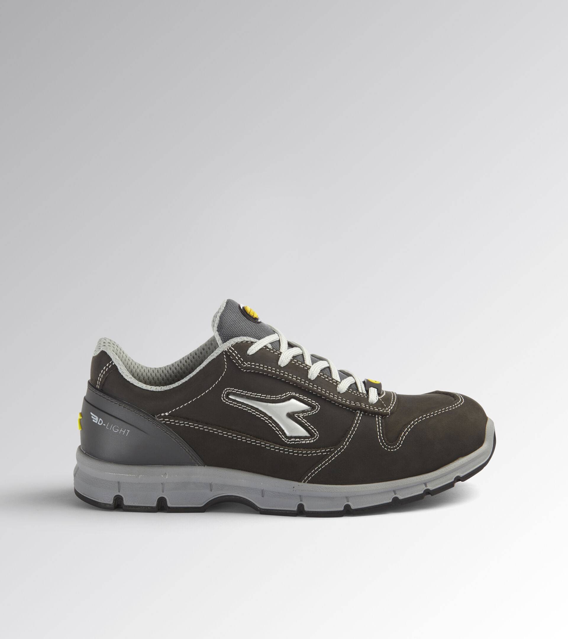Chaussures de securité basses RUN LOW S3 SRC ESD | 701.17530375068 - Diadora