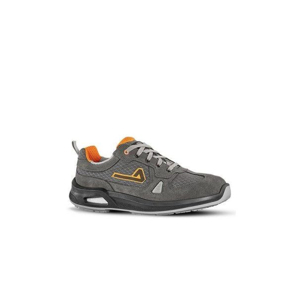 Chaussures de sécurité basse MERCURY S1P SRC | IAIA205 – Aimont Chaussures de sécurité basse MERCURY S1P SRC | IAIA205 – Aimont