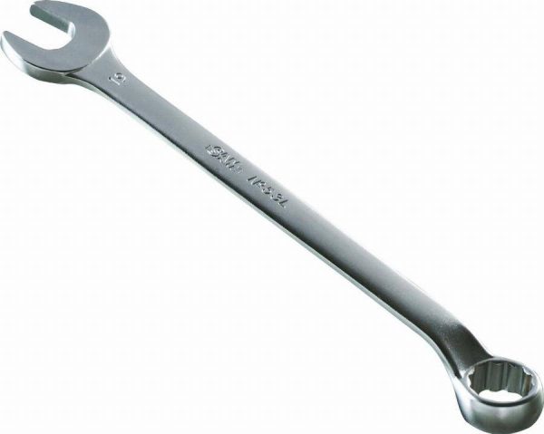 Clé mixte contre-coudee 46 mm SAM – 5346L