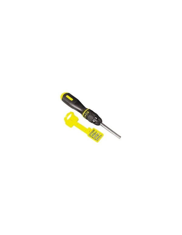 Cliquet Multipoints Avec 10 Pointes 0-68-010 Stanley Cliquet Multipoints Avec 10 Pointes 0-68-010 Stanley