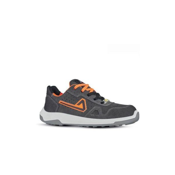 Chaussures de sécurité basse LEGACY S1P SRC ESD | ARAR405 – Aimont Chaussures de sécurité basse LEGACY S1P SRC ESD | ARAR405 – Aimont