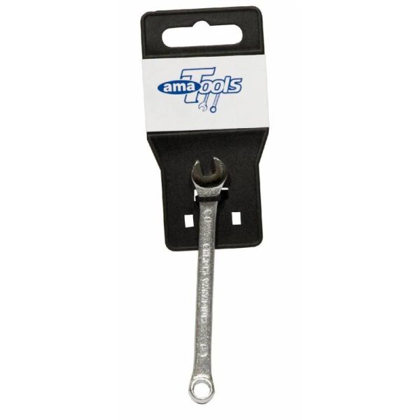 Clé mixte hexagone de 17 MM Clé mixte hexagone de 17 MM