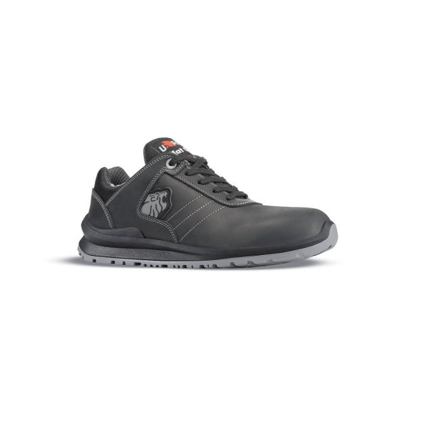 Chaussures de sécurité basses FLAT OUT | UF20074 – Upower