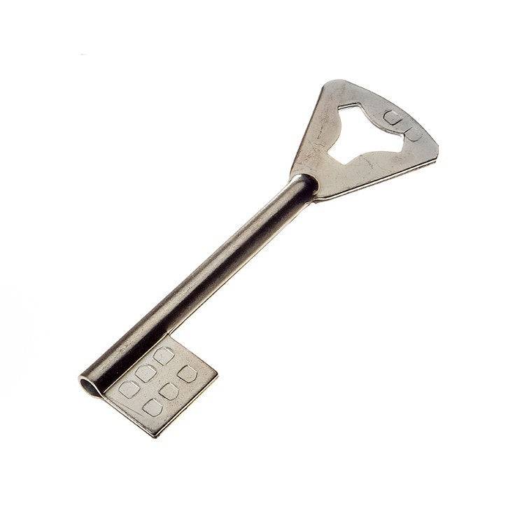 Clé Brute Pour Serrure Jania T-3 Tytan K001