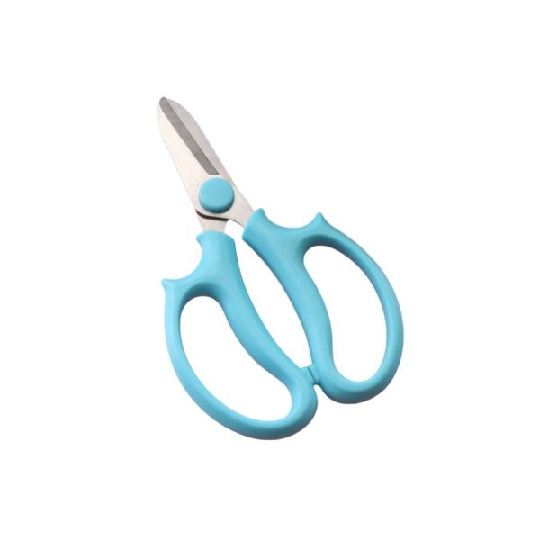 Ciseaux de jardinage bleus – MCBOSON Ciseaux de jardinage bleus – MCBOSON