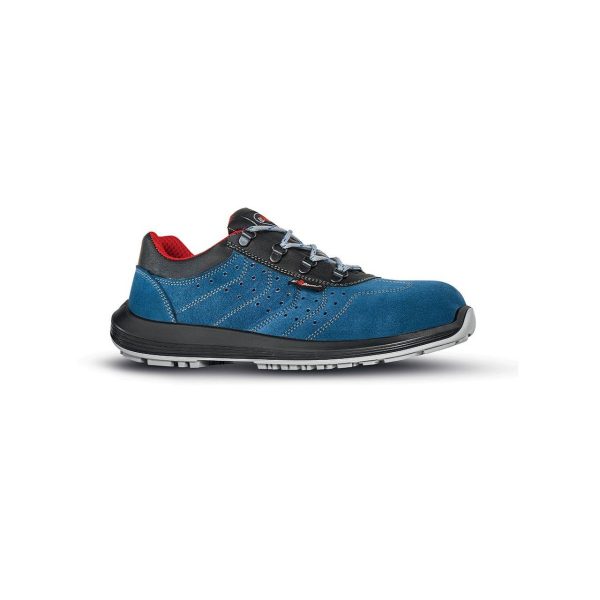 Chaussures de sécurité basses CURTISS S1 SRC | SO20181 – Upower Chaussures de sécurité basses CURTISS S1 SRC | SO20181 – Upower