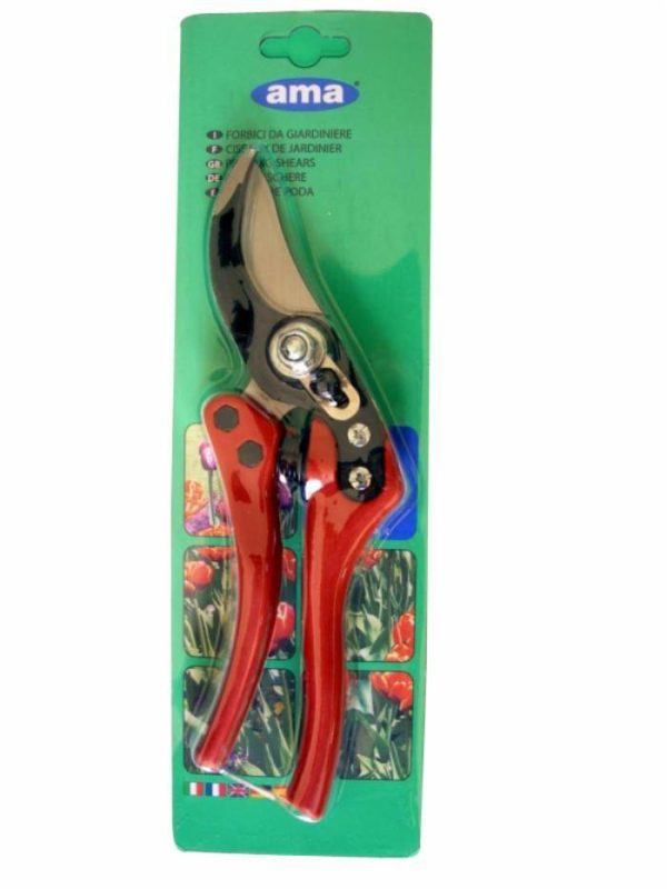 Ciseaux sécateur de 230 mm Ciseaux sécateur de 230 mm