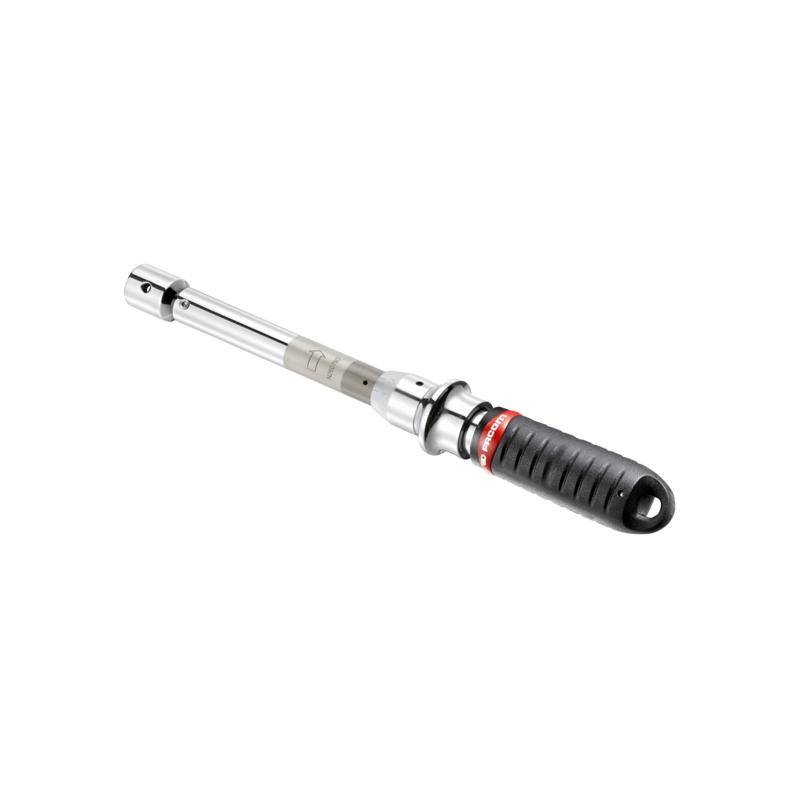 Clé dynamométrique 5-25 Nm FACOM sans cliquet - R.306-25D