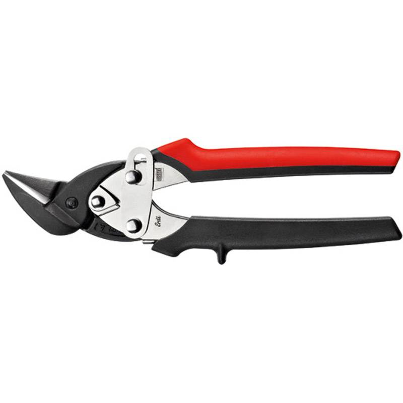 Cisailles à démultiplication Minitech droite - BESSEY - bichantourneuse - coupe continue - épaisseur coupe 1.0 mm - D15A-SB