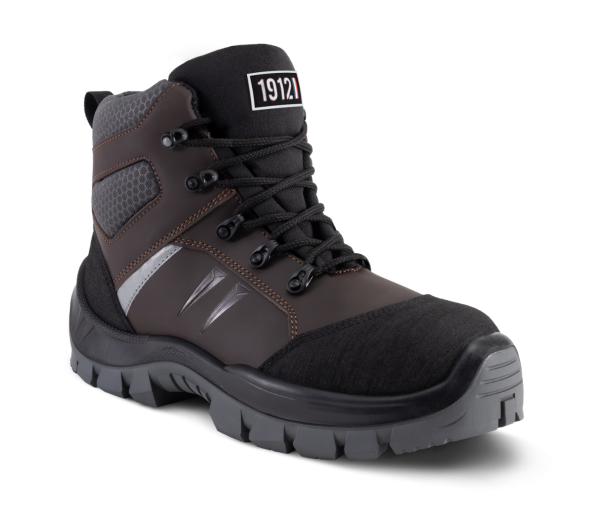Chaussures de sécurité HOT CUMIN MilleDry S7L AN WR HI CI FO LG SR | PHMO3 – Gaston MILLE Chaussures de sécurité HOT CUMIN MilleDry S7L AN WR HI CI FO LG SR | PHMO3 – Gaston MILLE