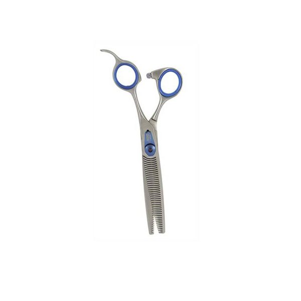 Ciseaux effileurs Phoenix Pro : 16.5 cm PHOENIX UNIVERSAL Ciseaux effileurs Phoenix Pro : 16.5 cm PHOENIX UNIVERSAL