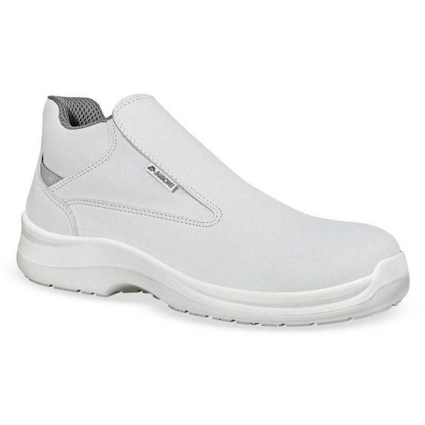 Chaussures de sécurité haute CALYPSO S2 SRC | 007GR00 – Aimont