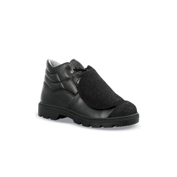 Chaussures de sécurité haute BUTT S3 M HRO SRC | 0005935 – Aimont Chaussures de sécurité haute BUTT S3 M HRO SRC | 0005935 – Aimont