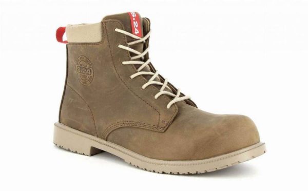 Chaussures de sécurité Orson S3 SRC S24 – T.40 – ORSON S3-40 Chaussures de sécurité Orson S3 SRC S24 – T.40 – ORSON S3-40