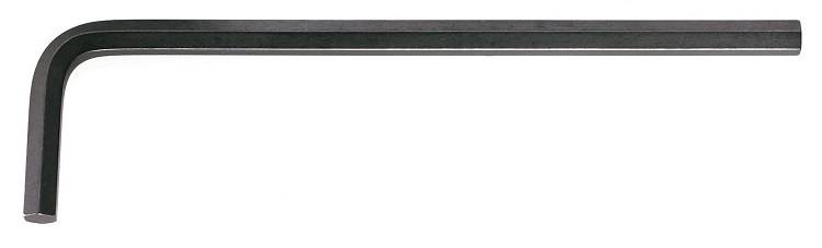 Clé mâle longue métrique diamètre 6mm longueur 135mm - FACOM - 83H.6