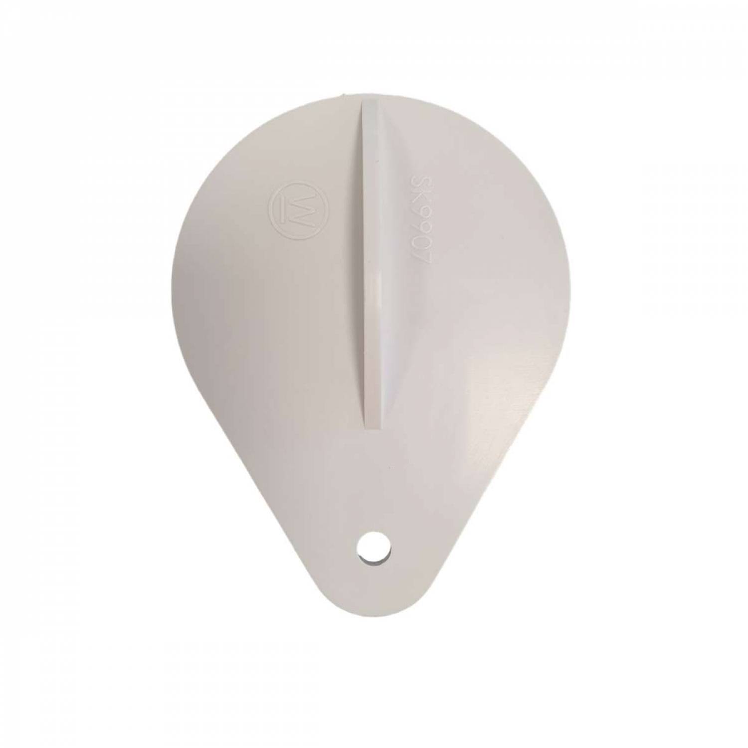 Clapet pour skimmer de piscine Cofies - Blanc - SKX9907 - Hayward