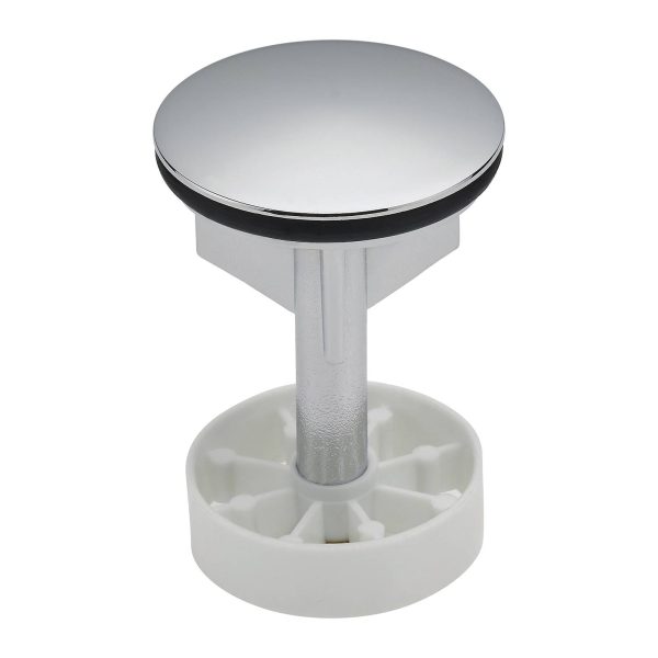 Clapet à ailettes pour bonde de lavabo D39 chromé – VALENTIN – 00 042800 000 00 Clapet à ailettes pour bonde de lavabo D39 chromé – VALENTIN – 00 042800 000 00