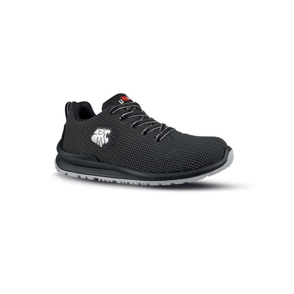 Chaussures de sécurité basses FLAT OUT | UF20234 – Upower Chaussures de sécurité basses FLAT OUT | UF20234 – Upower