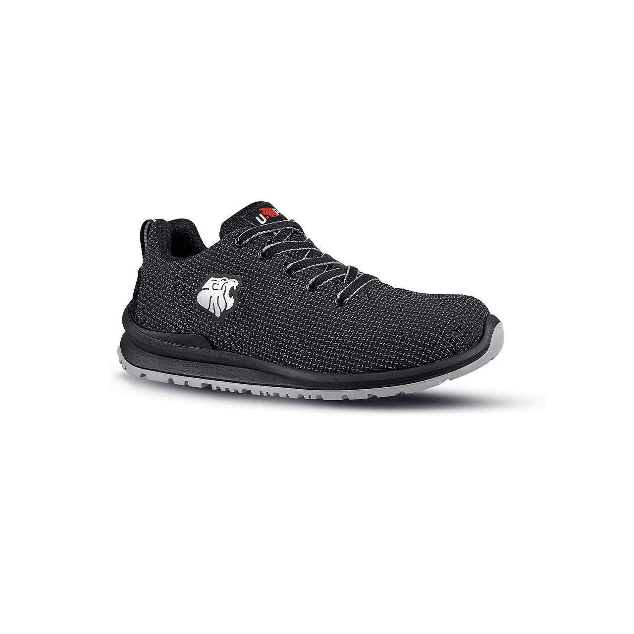 Chaussures de sécurité basses FLAT OUT | UF20234 - Upower