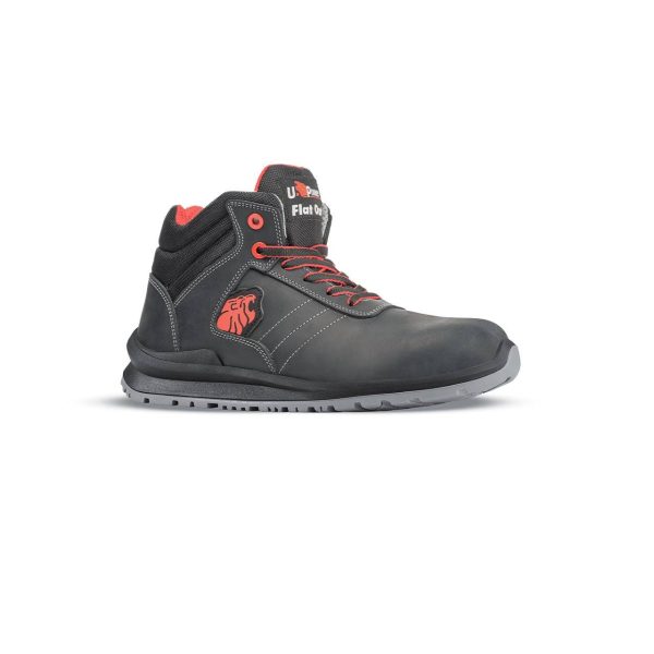 Chaussures de sécurité hautes WALTER S3 SRC | UF10064 – Upower Chaussures de sécurité hautes WALTER S3 SRC | UF10064 – Upower