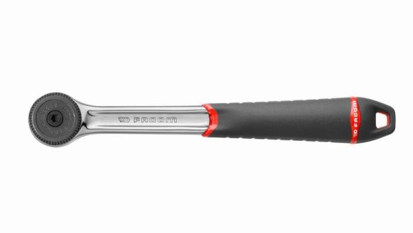 Cliquet 1/2 étanche compact FACOM – S.161B