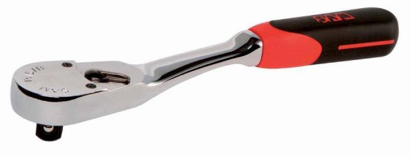 Cliquet 1/4′ chantier SAM – R157B