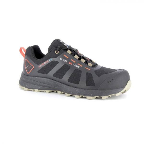 Chaussures de sécurité S3 Hunter S24 T.44 - HUNTER S3-44