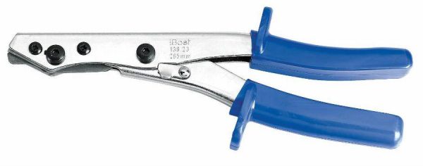 Cisaille grignoteuse BOST – 260mm – 138236 Cisaille grignoteuse BOST – 260mm – 138236
