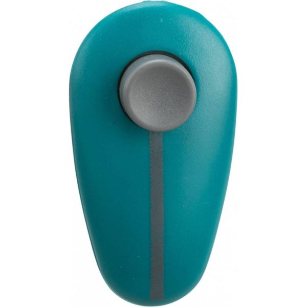 Clicker doigt, dressage chien, couleurs aléatoires. Clicker doigt, dressage chien, couleurs aléatoires.