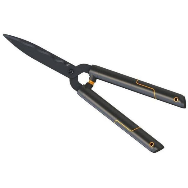Cisaille à haies à lames ondulées Singlestep HS22 Fiskars