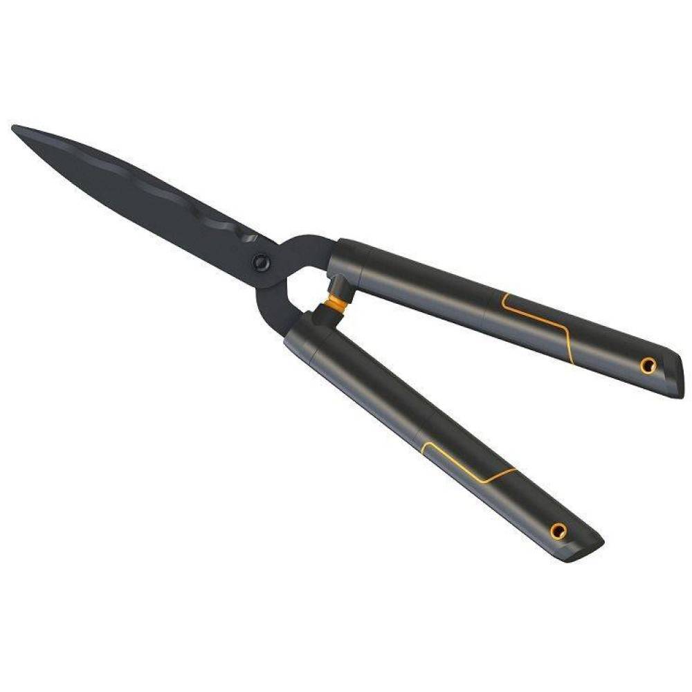 Cisaille à haies à lames ondulées Singlestep HS22 Fiskars