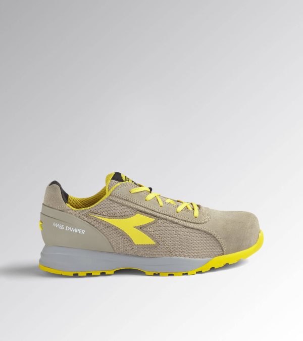 Chaussures de securité basses GLOVE MDS TEXT LOW S1P HRO SRC | 701.17766875029 – Diadora Chaussures de securité basses GLOVE MDS TEXT LOW S1P HRO SRC | 701.17766875029 – Diadora