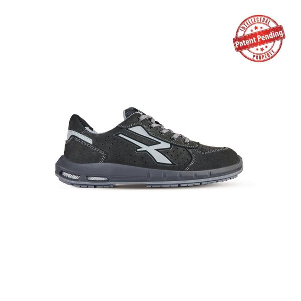 Chaussures de sécurité basses RedUp Plus | RP20096 – Upower Chaussures de sécurité basses RedUp Plus | RP20096 – Upower