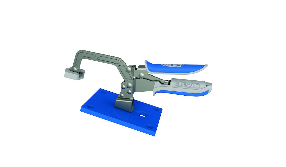 Clamp System d'établi Automaxx® - KREG - KBC3-SYS