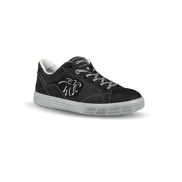 Chaussures de sécurité basses THE ROAR | SN20154 – Upower Chaussures de sécurité basses THE ROAR | SN20154 – Upower