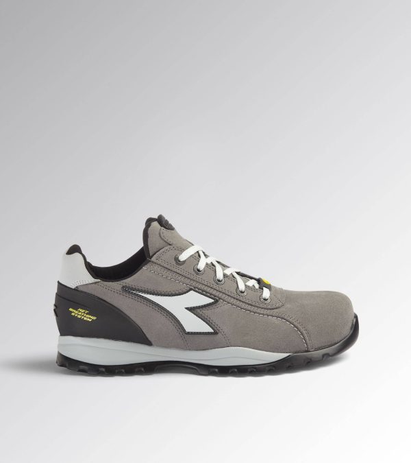 Chaussures de securité basses GLOVE NET LOW S3 HRO SRA ESD | 701.17352975066 – Diadora Chaussures de securité basses GLOVE NET LOW S3 HRO SRA ESD | 701.17352975066 – Diadora