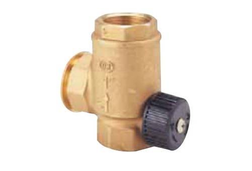 Clapet anti-thermosiphon 40/49 mm - SOMATHERM - 1402-40