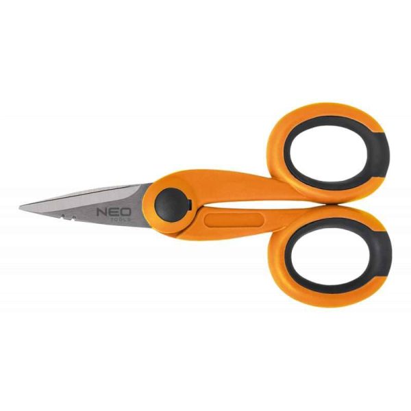 Ciseau à encoches coupe cables NEO TOOLS 01-511 Neo tools Ciseau à encoches coupe cables NEO TOOLS 01-511 Neo tools