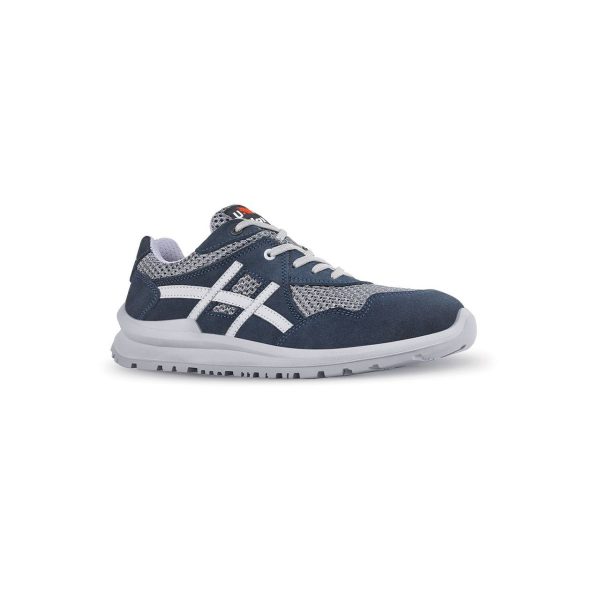 Chaussures de sécurité basses FLAT OUT | UF20146 – Upower Chaussures de sécurité basses FLAT OUT | UF20146 – Upower