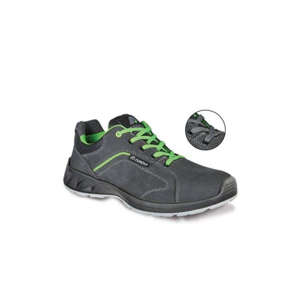 Chaussures de sécurité basse TYPHOON S3 CI SRC | DM20064 – Aimont Chaussures de sécurité basse TYPHOON S3 CI SRC | DM20064 – Aimont