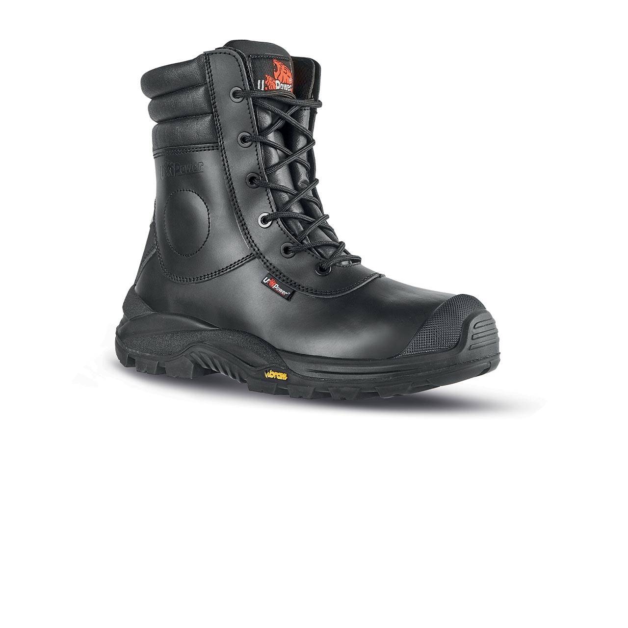 Chaussures de sécurité LEOPARD UK HRO S3 HI CI SRC | UM70354 - Upower