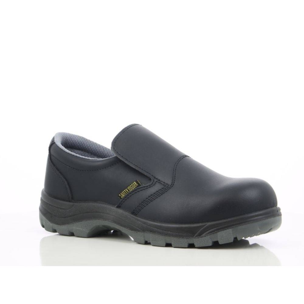 Chaussures de cuisine Safety Jogger X0600 S3 Noir 44
