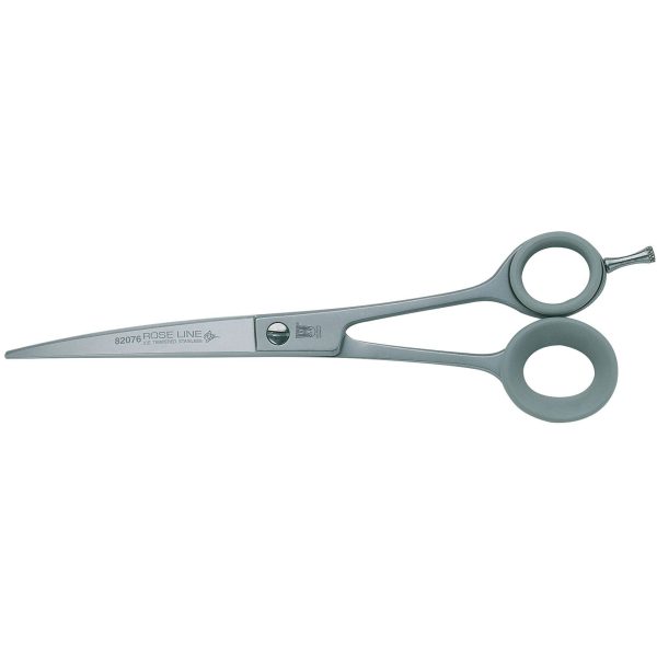 Ciseaux courbes inox Roseline 19cm ROSELINE Ciseaux courbes inox Roseline 19cm ROSELINE