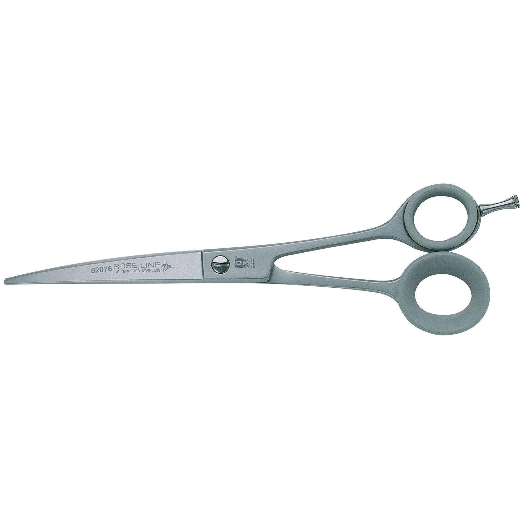 Ciseaux courbes inox Roseline 19cm ROSELINE
