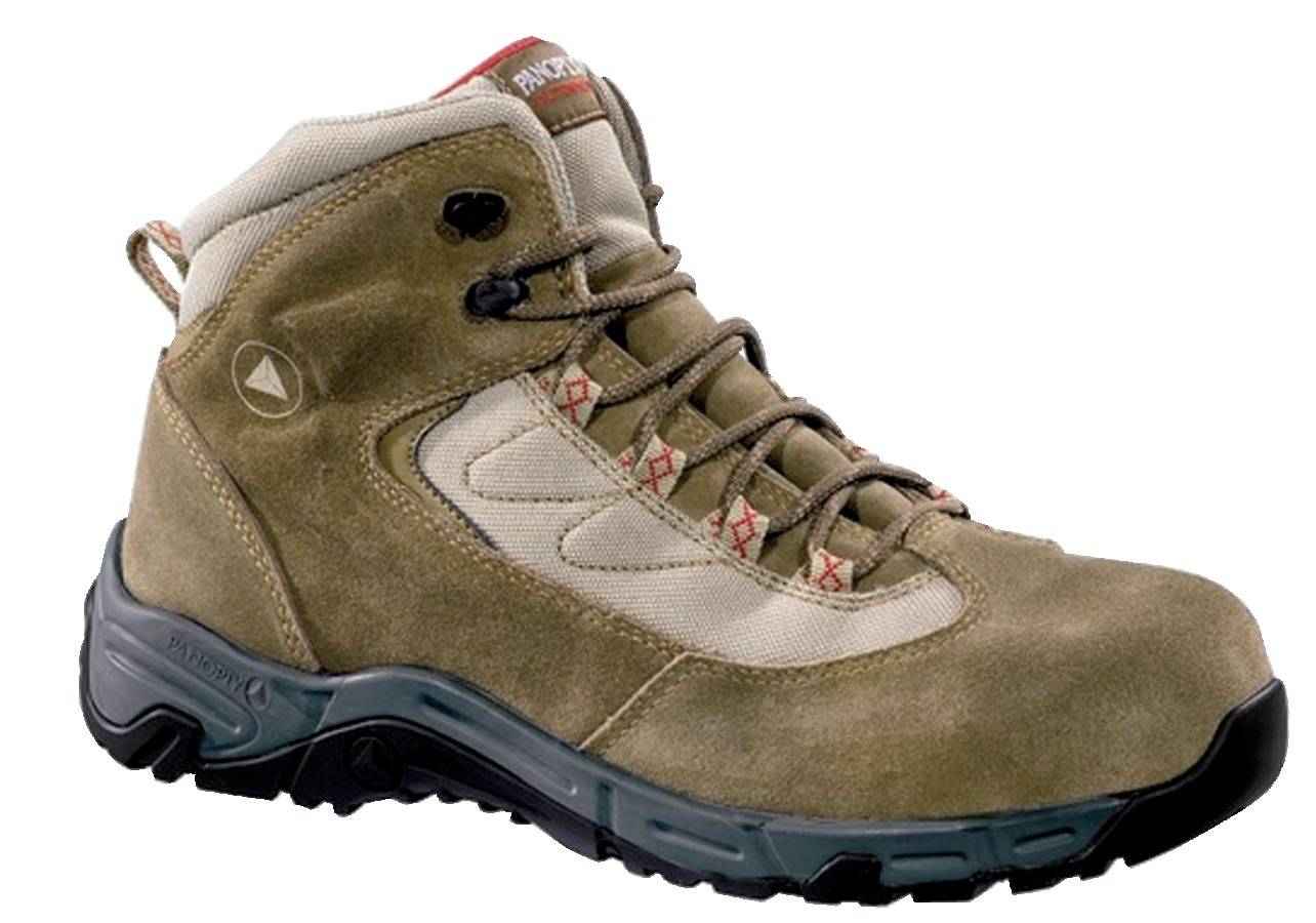 Chaussures de sécurité hautes AURIBEAU II S1P SRC HRO beige P36 - DELTA PLUS - AURI2SPBE36