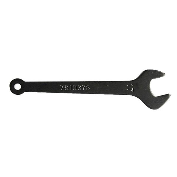 Clés Taille 17mm MAKITA 781037-3 pour défonceuse et affleureuse Makita
