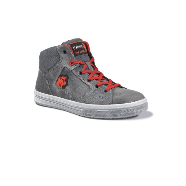 Chaussures de sécurité hautes PREDATOR S3 SRC | SN10044 – Upower