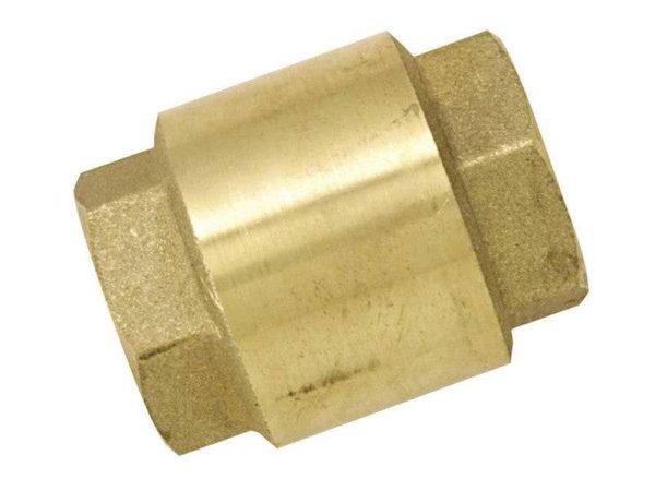 Clapet anti-retour BOUTTE CAR20, 20 x 27 mm BOUTTE Clapet anti-retour BOUTTE CAR20, 20 x 27 mm BOUTTE